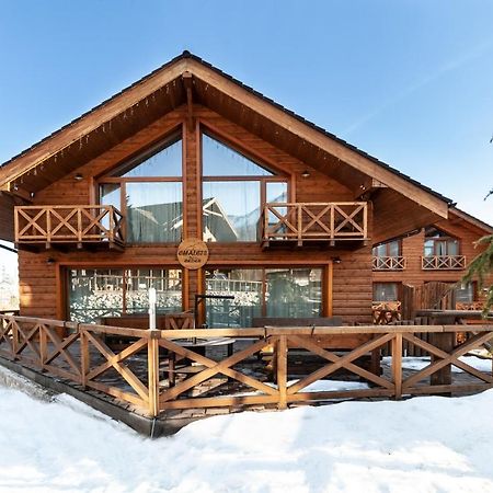 Chalets Ceder 1 Vysoké Tatry Extérieur photo
