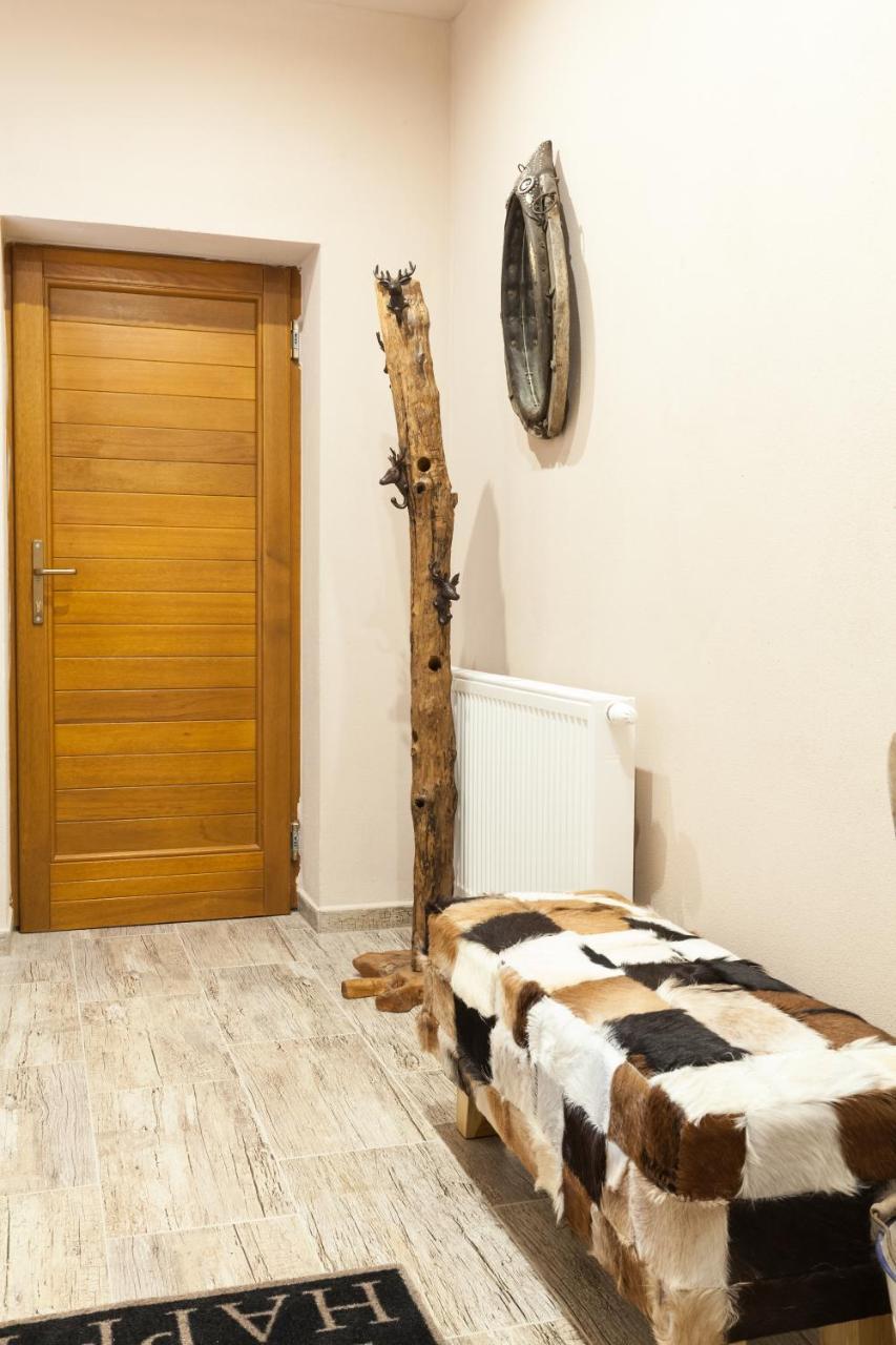 Chalets Ceder 1 Vysoké Tatry Extérieur photo